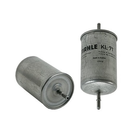 Wix Filters Fuel Filter 33603